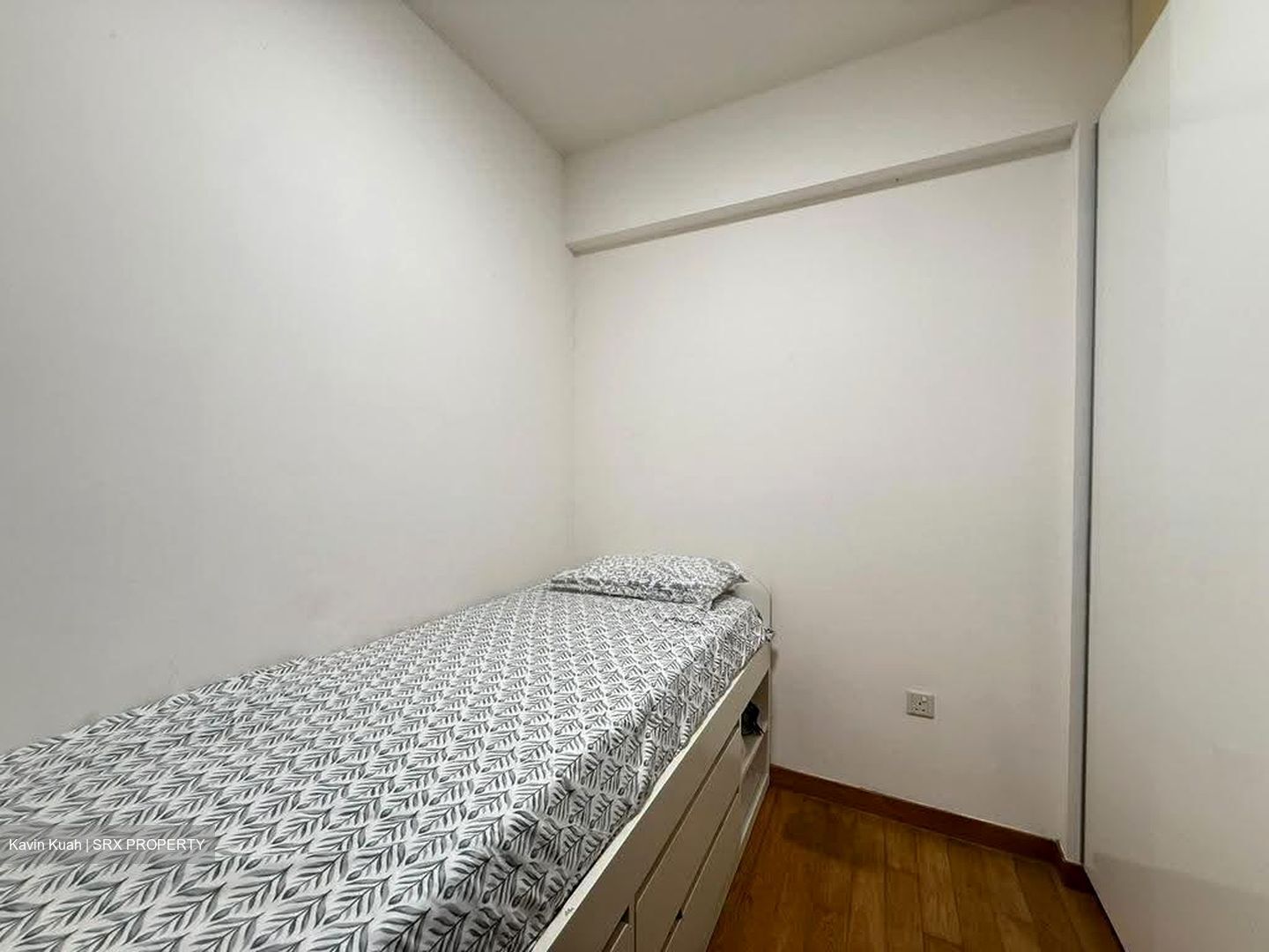 Hedges Park Condominium (D17), Condominium #627794561